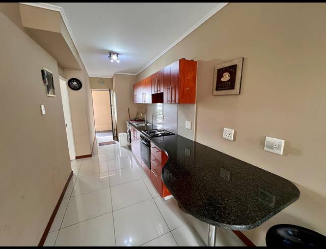 2 BEDROOM APARTMENT FOR SALE IN NEW TOWN CENTRE